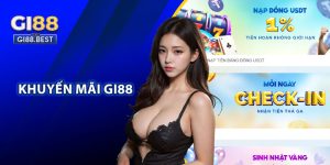 Khuyến Mãi Gi88