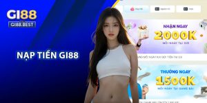 Nạp Tiền Gi88